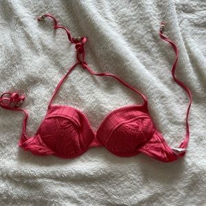 Ralph Lauren Bikini Top